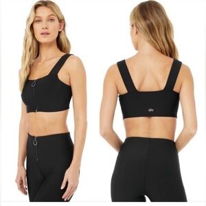 Alo yoga almost brand new set